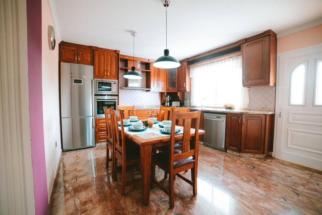 Villa Morada Sonneland Con Piscina Privada Climatizada Maspalomas  Buitenkant foto